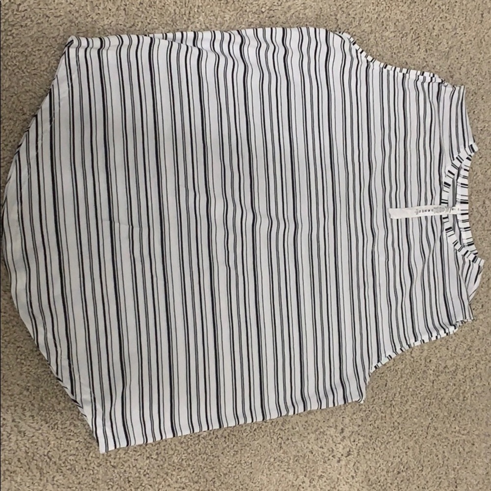 Lululemon Brunswick Muscle tank